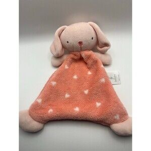 Lullaby Lane Bunny Lovey Soother